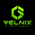 velnix solutions Logotype