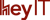 HeyIT Logotype