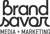 BrandSavor Logotype
