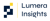 Lumera Insights s.r.o. Logotype