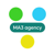 MA3-agency Logotype