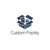 Custom Packly Logotype