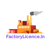 Factorylicence.in Logotype