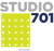 Studio701 Logotype
