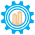 Ayikni Engineers Logo