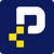 Pixelize Logotype