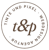 Tinte & Pixel Logotype