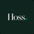 Hoss Logotype