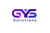 GY3 SOLUTIONS TECHNOLOGY Logotype