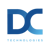 DC technologies Logotype