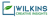 Wilkins Creative Insights Logotype