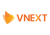 VNEXT HOLDINGS Logotype