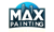 Max Painting Logotype