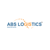 ABS Logistics Private Limited Logotype