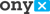 ONYX Logotype