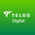 TELUS Digital Logotype