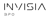 Invisia BPO Logotype