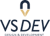 VS DEV Logo
