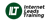 Internet Leads Training Logotype