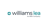 Williams Lea, An RRD Company Logo