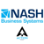 Nash Business Systems Logotype