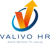 Valivo HR Logotype