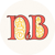 Narrative Bent, LLC. Logotype
