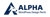 Alpha WordPress Design Perth Logo