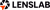 LensLab Logotype