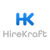 Hirekraft.ai Logotype