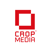 Crop Media Logotype