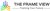 The Frame View Logo