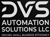 DVS AUTOMATION SOLUTIONS LLC Logotype