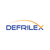 Defrilex Logotype