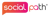 Social Path Logotype