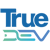 True Dev Logotype
