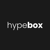 Hypebox Logotype