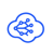 The Neuro Cloud Logotype