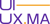 UI-UX.ma Logo
