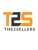 The2Sellers.io Logotype