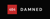 404 Damned Logotype