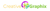 Creative Graphix Byte Logo