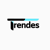 Trendes Logotype