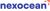 Nexocean Logotype