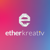 ETHER KREATIV COMPANY LIMITED Logotype