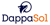 DappaSol Logotype