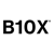 BLOOM10X Logotype