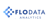 Flodata Analytics Logotype