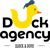 Duck Agency Logotype