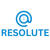 RESOLUTE EMAIL MARKETING PRIVATE LIMITED Logotype